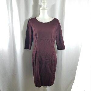 Antonio Melani 3/4 Sleeve Dress Size 10
